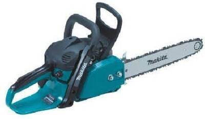 Makita EA3201S40B Benzin Motorlu Ağaç Testere - 1