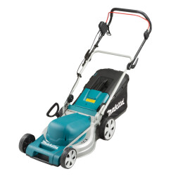 Makita ELM4121 Elektrikli Çim Biçme Makinası 1600W - MAKITA