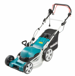 Makita ELM4621 Elektrikli Çim Biçme Makinası 1800W - MAKITA