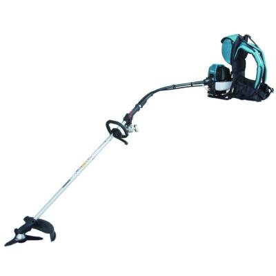 Makita EM4350RH 4Zaman Benzin Motorlu Sırt Tırpanı - 1