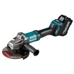 Makita GA037GT201 Taşlama Makinası 40V - MAKITA