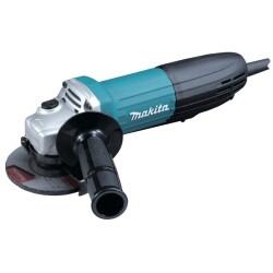 Makita GA4534 Avuç Taşlama - MAKITA