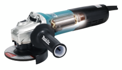 Makita GA4590 Devir Ayarlı Avuç Taşlama - MAKITA