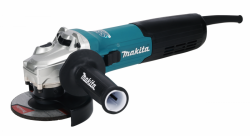 Makita GA4592 Devir Ayarlı Avuç Taşlama - MAKITA