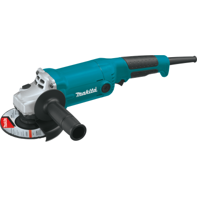 Makita GA5010 Avuç Taşlama 125mm - 1