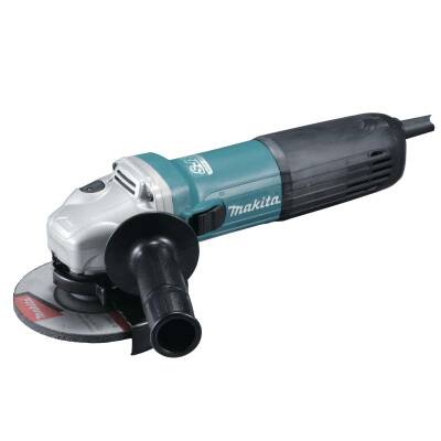 Makita GA5040R Avuç Taşlama - 1