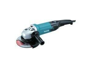MAKITA GA7012C Büyük Taşlama 180mm - 1