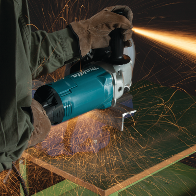Makita GA7060 Büyük Taşlama - 1