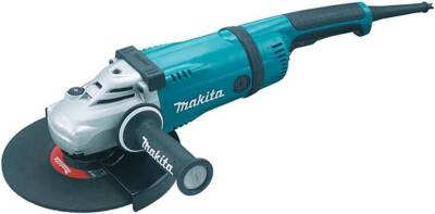 Makita GA9040S01 Büyük Taşlama 230mm - 1