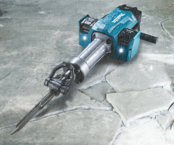 Makita HM004GZ05 Elektropnömatik Kırıcı - MAKITA