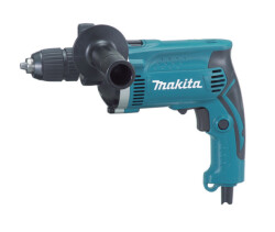 Makita HP1631 Darbeli Matkap - MAKITA
