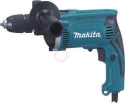 Makita HP1631K Darbeli Matkap - MAKITA