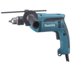 Makita HP1640 Darbeli Matkap - MAKITA