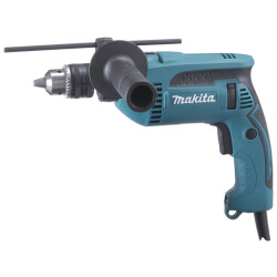 Makita HP1640K Darbeli Matkap - MAKITA