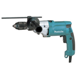 Makita HP2051 Darbeli Matkap - MAKITA