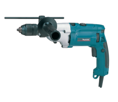 Makita HP2071 Darbeli Matkap - 1