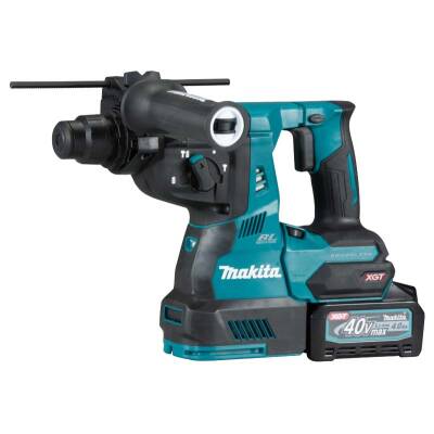 Makita HR003GM201 Elektropnömatik Kırıcı-Delici 40V - 1