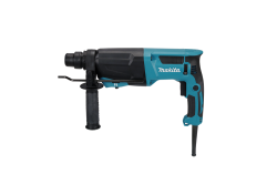 Makita HR2670 Elektropnömatik Delici-Kırıcı - MAKITA