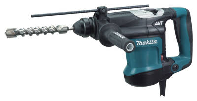 Makita HR3210C Elektropnömatik Delici Kırıcı - 1