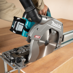 Makita HS009G 235 mm Daire Testere 40V Akülü - MAKITA