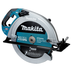 Makita HS013G HS013GZ 40V Sunta Kesme 415 mm - MAKITA