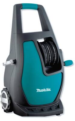 Makita HW112 Basınçlı Yıkama Makinası - 1