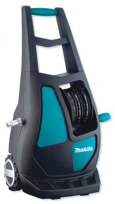 Makita HW132 Basınçlı Yıkama Makinası - 1