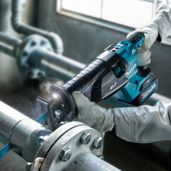 Makita JR002G Akülü Kılıç Testere 40V - MAKITA