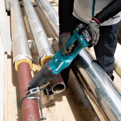 Makita JR003G 40V Kılıç Testere - MAKITA