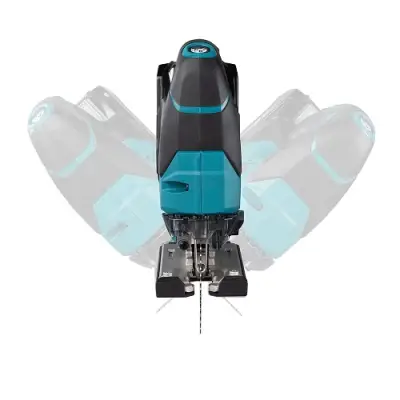 Makita JV002GZ Akülü Dekupaj Testere Solo - 4