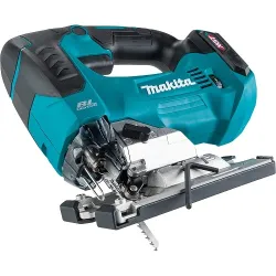 Makita JV002GZ Akülü Dekupaj Testere Solo - 3