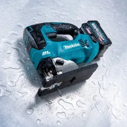 Makita JV002GZ Akülü Dekupaj Testere Solo - 5