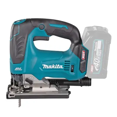Makita JV002GZ Akülü Dekupaj Testere Solo - 2