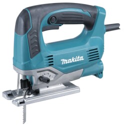Makita JV0600K Devir Ayarlı Dekupaj Testere - 1