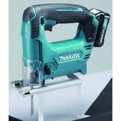 Makita JV101DWAE Dekupaj Testere - 1