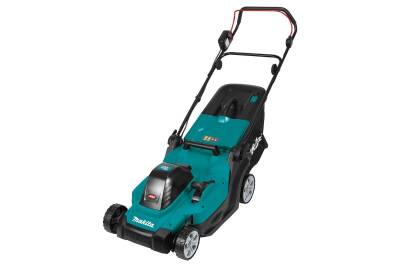 Makita LM004GZ Akülü Çim Biçme Makinası 40V - 1