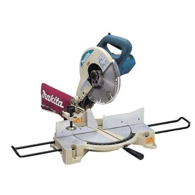 Makita LS1040N Gönye Kesme Makinası - 1