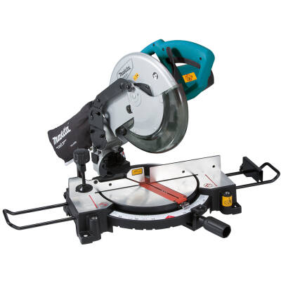Makita M2300NB Gönye Kesme 255x2.3x30 mm - 1