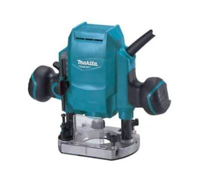 Makita M3601B Dik Freze (6-8mm) - 2