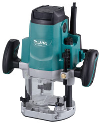 Makita M3602B Dik Freze 12 mm - MAKITA