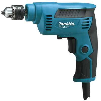 Makita M6501B Darbesiz Yüksek Hız Matkabı 6.5 mm - 1