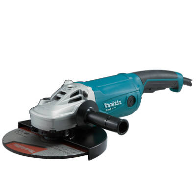 Makita M9001B Büyük Taşlama 230 mm - 1