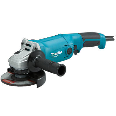 Makita M9002B Avuç Taşlama 125 mm - 1