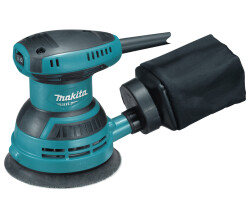 Makita M9204B Dairesel Titreşim Zımpara 12.000 T/dk - MAKITA