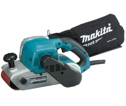 Makita M9400B Bant Zımpara 100x610 mm - MAKITA