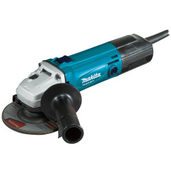 Makita M9502RB Avuç Taşlama 115 mm - MAKITA