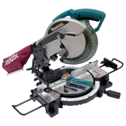 Makita MLS100N Gönye Kesme Makinası - MAKITA