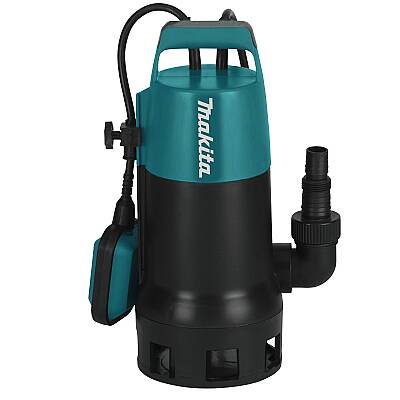 Makita PF1010 Elektrikli Dalgıç Pompa - 1