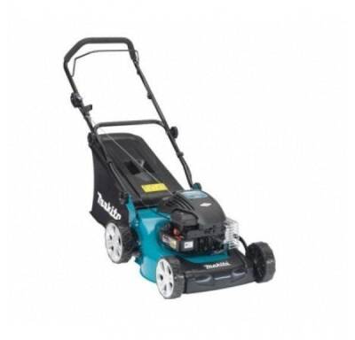 Makita PLM4120N Çim Kesme Makinası - 1