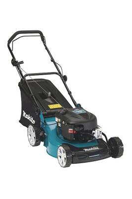 Makita PLM5113N2 Benzinli Çim Kesme Makinası - 1